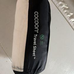 Cocoon Travel Sheet