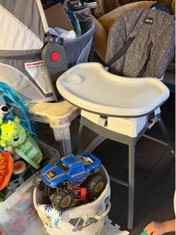 Baby Highchair