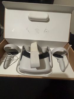 oculus meta quest 2