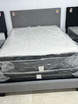 Complete Bed Package SALE!!!!