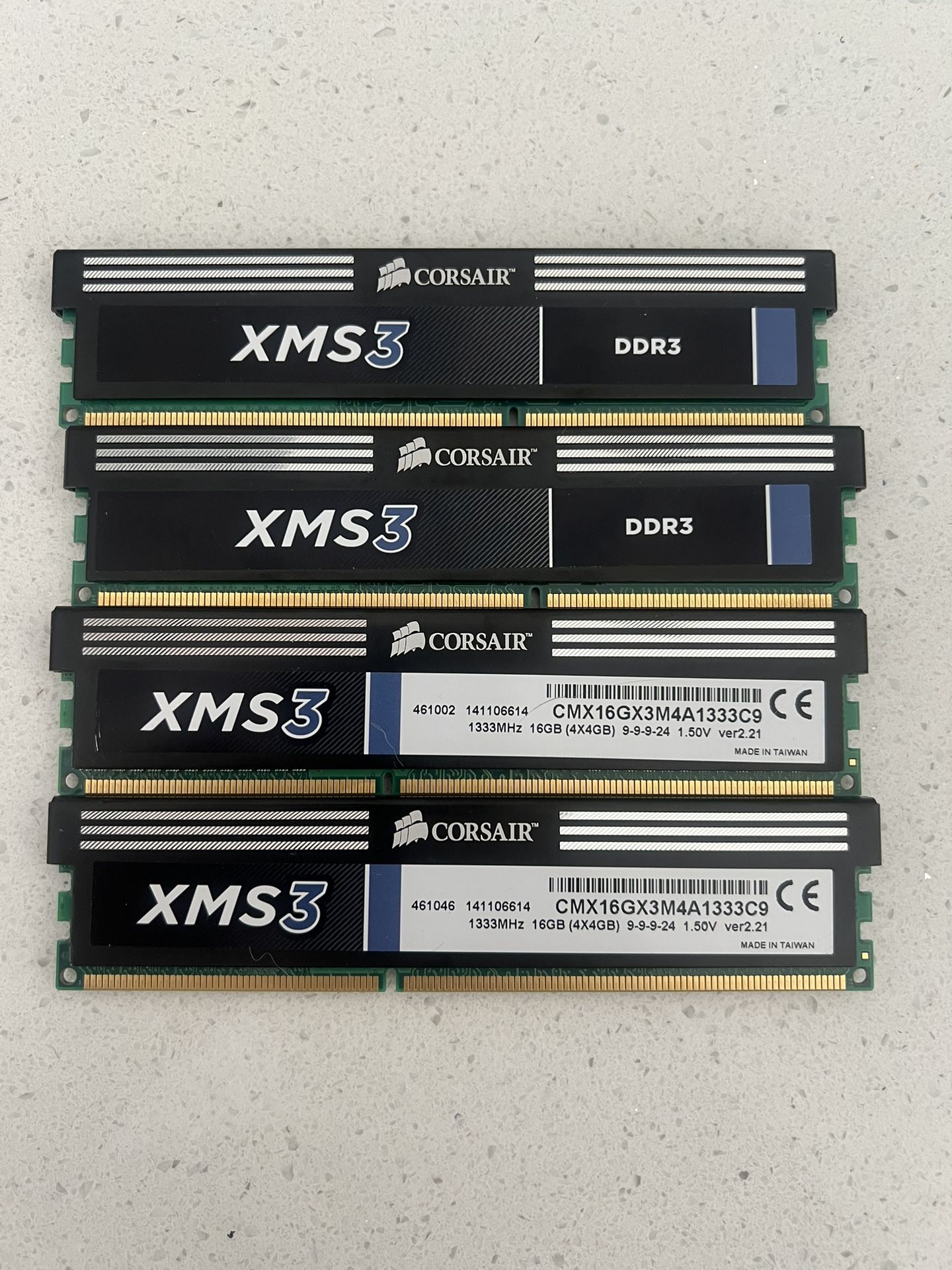Corsair 16gb Ram Sticks 16GB CORSAIR VENGEANCE C40 DDR5 5600MHz