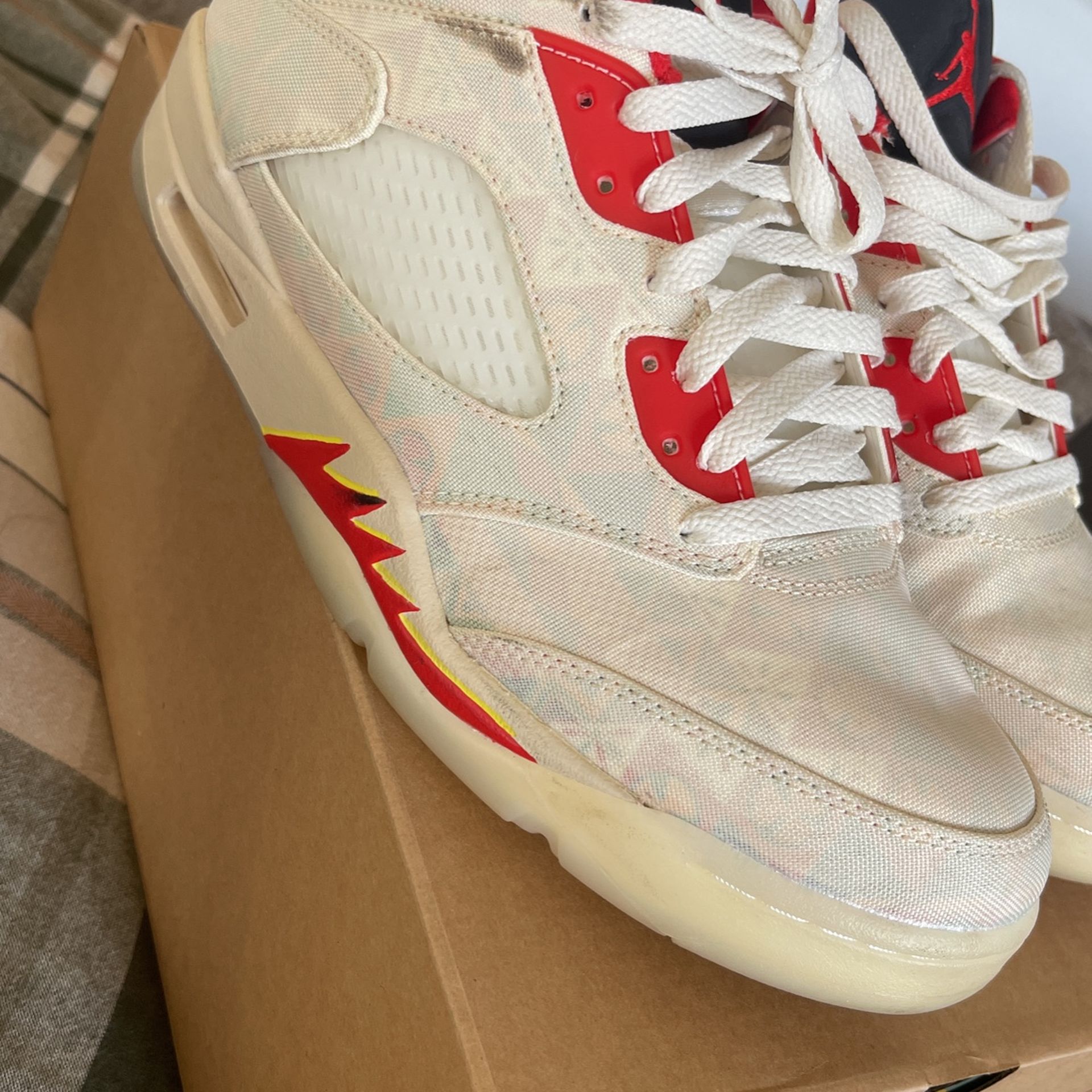 Chinese New Year 9 $100 Firm