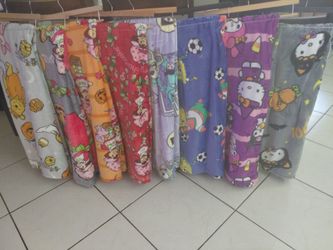 Blankets