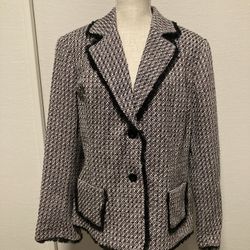 Jacket, Size-XL
