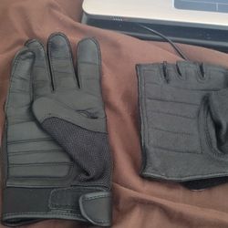 Harley-davidson Orginal Gloves 