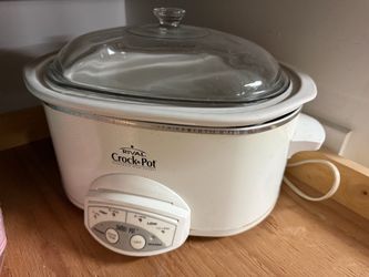 Crockpot