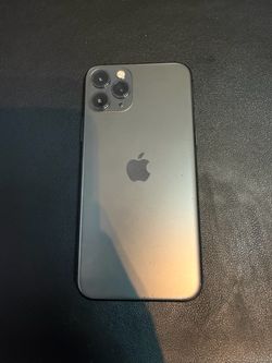 iPhone 11 Pro Green 64Gb Unlocked Perfect