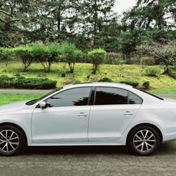 2018 Volkswagen Jetta 