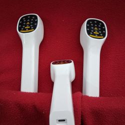 Acupuncture Red Light Therapy Good For Humans Or Pets Sore Muscles Brand New These Are Usually $100