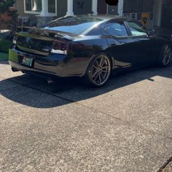 2007 Dodge Charger