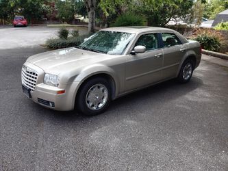 2006 Chrysler 300