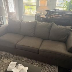 Pair of Couches, $200 each. 