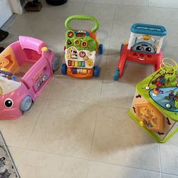 Baby Toys 