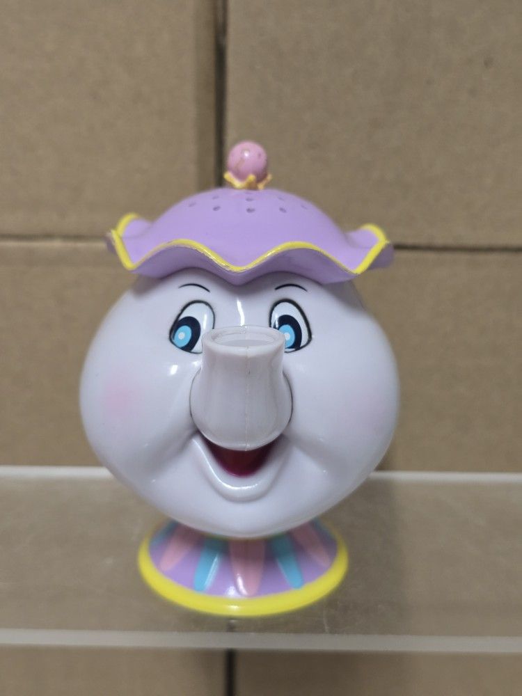 Disney Beauty & The Beast @ToyBros 