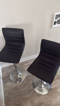 $5 Bar stools