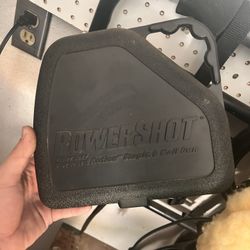 Power Shot Staple Gun 