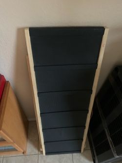 Dog Ramp Indoor