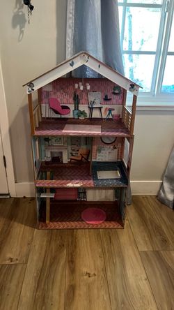 Toy house