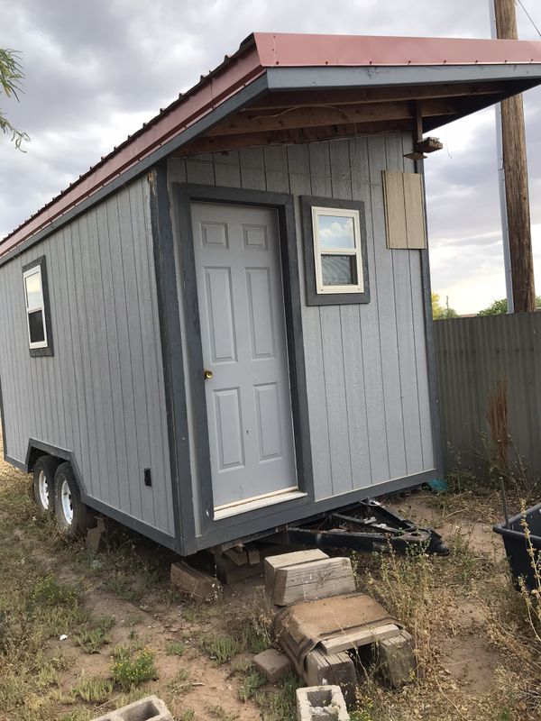Tiny house for Sale in Mesa, AZ OfferUp