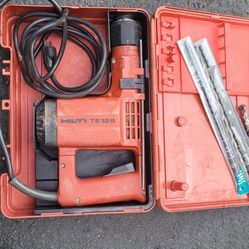 Hilti TE12 S