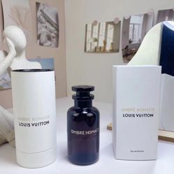 Louis Vuitton “Ombre nomade” 3.4oz 100ml cologne