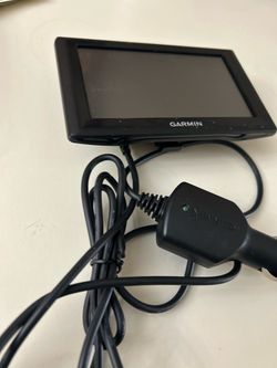Garmin 55 GPS Navigator