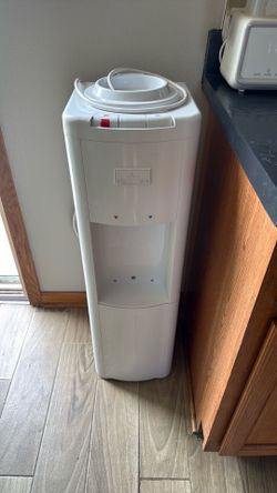 5 Gallon Water Dispenser