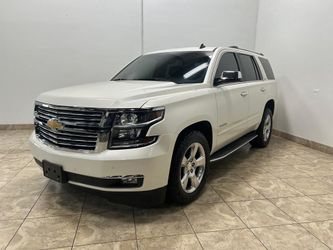 2015 Chevrolet Tahoe