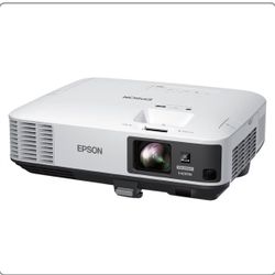 EPSON Projector