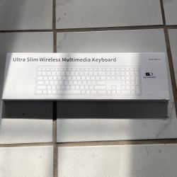 Keyboard 