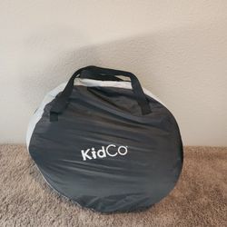 Kids Pop-Up Tent (Kidco Peapod Plus) 