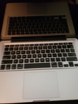 Macbook pro 2011