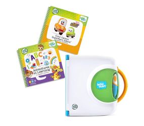 Leap Frog Leap Start Success