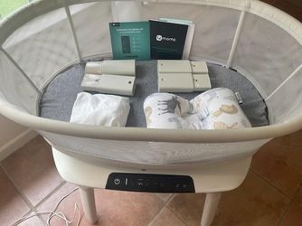 Baby Bassinet
