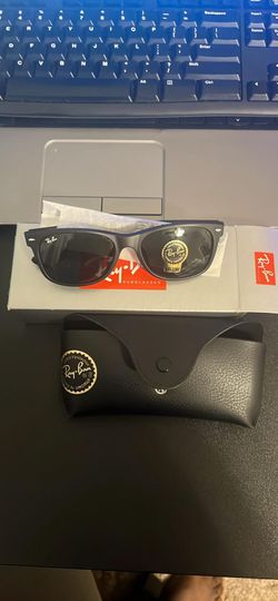 RayBan Nylon Mens Sunglasses 