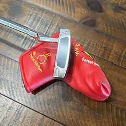 David Whitlam Putter