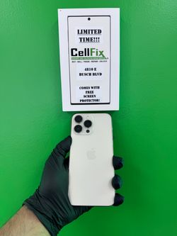 Apple iPhone 14 Pro Max 256GB Unlocked