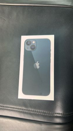 iPhone 13