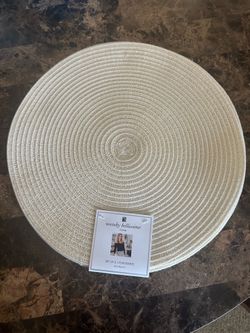 15 Inch Placemats