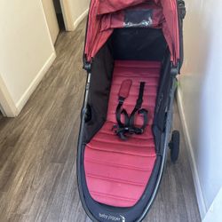 Baby Jogger