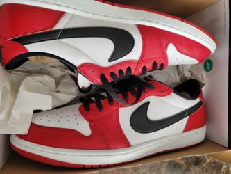 Jordan 1 Retro Low OG. Size 15. New