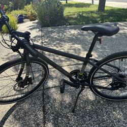 REI Brand 24” Bike