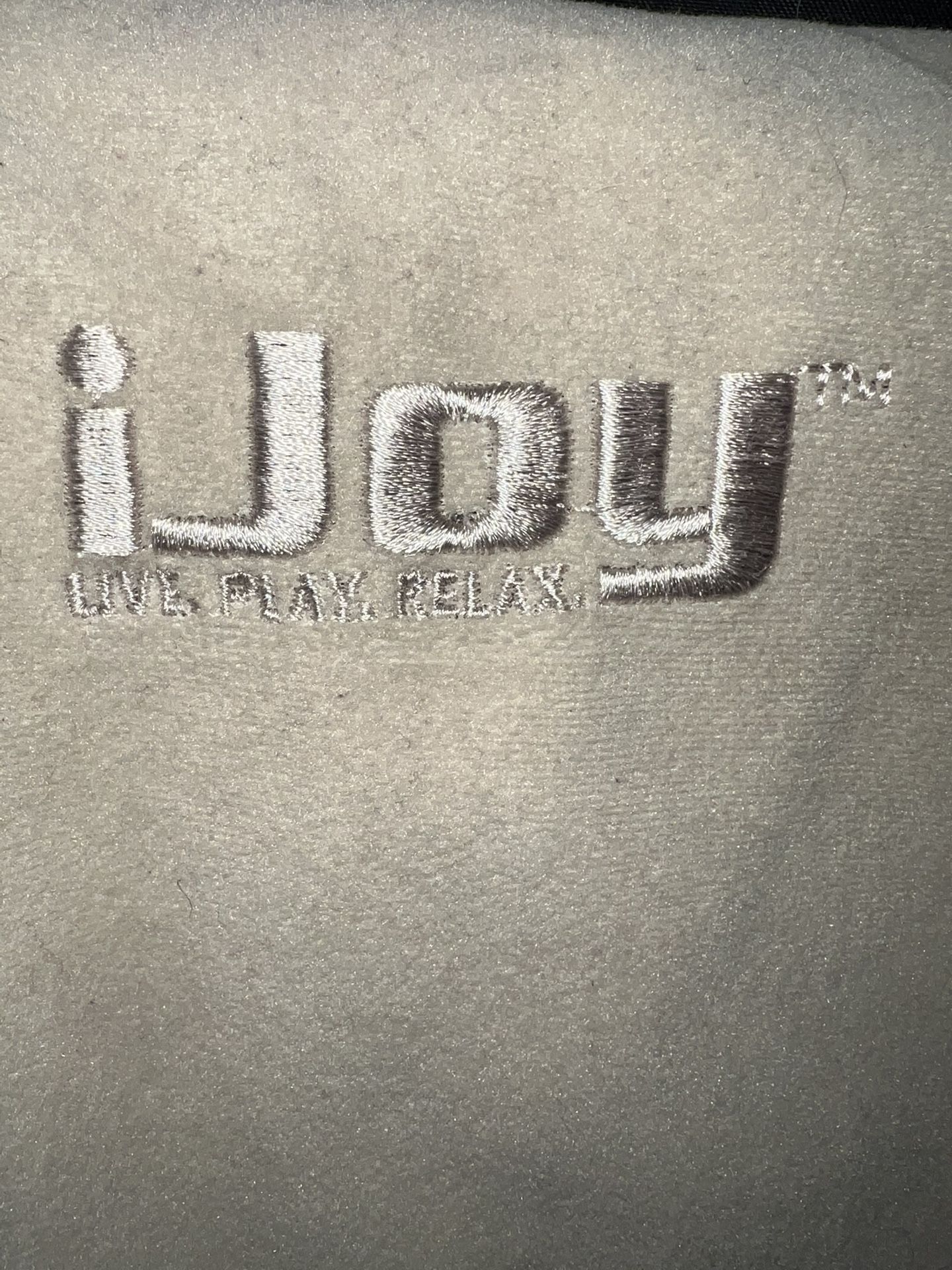 iJoy Massage Chair