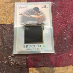 Bruce Lee