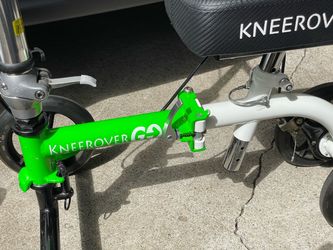 KneeRover GO Knee Scooter