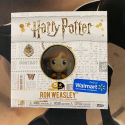 Funko Pop Harry Potter Ron 