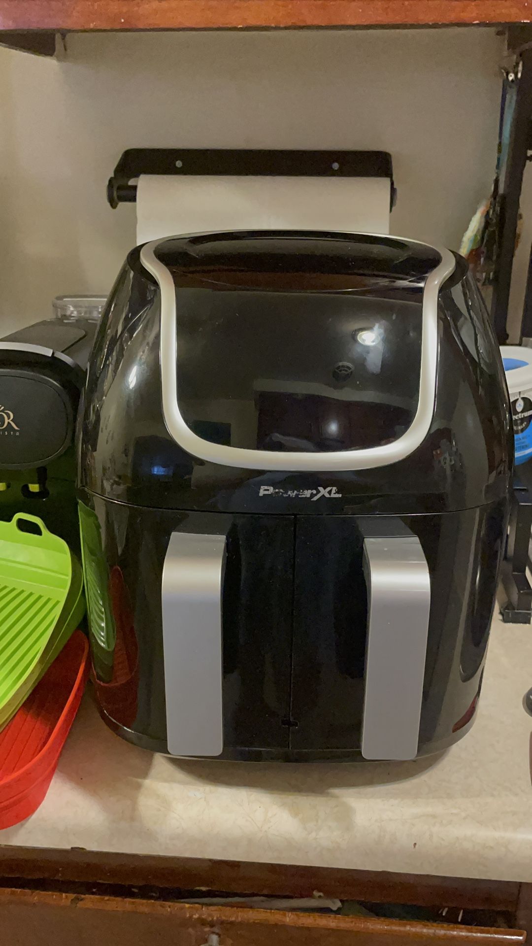 Air Freír