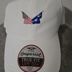 Golf Dad Hat