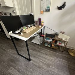 Desk