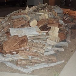 🪵🔥 Firewood  🪵🔥